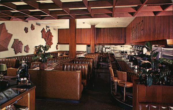 New Joes San Francisco California