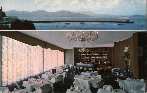 Rolf's 757 Beach Street San Francisco California