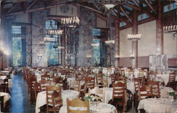 Yosemite National Park, California