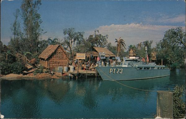 McHale's Ocean Universal City California