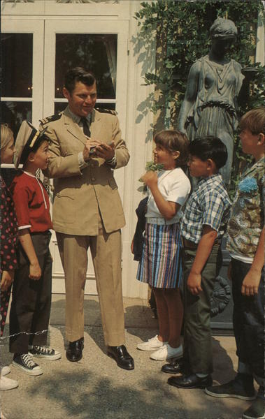 Universal City Studios California