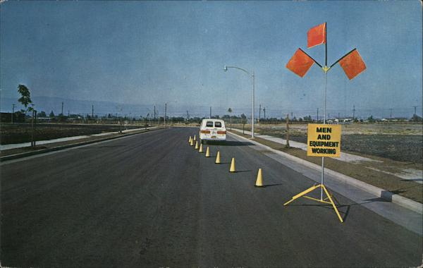 Western Progress Inc. Palo Alto California