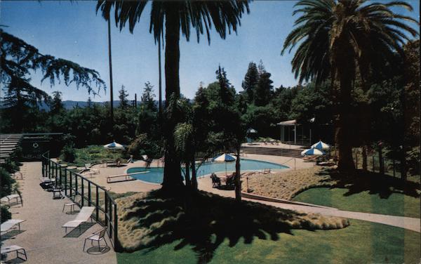 The Palo Alto Apartments California Elwing Studio