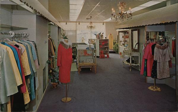 Town & Gown Orinda California