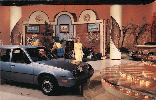 Wheel Of Fortune Movie and Television Advertising