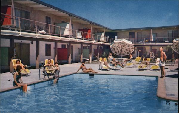 The Aloha Hayward California