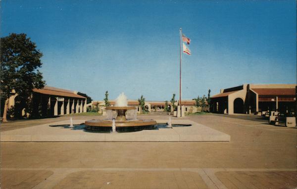 De Anza College Cupertino California