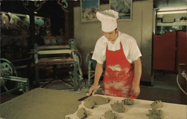 The Parisian Deli Campbell California