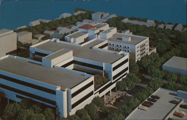 Alta Bates Hospital Berkeley California