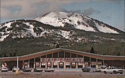 Safeway Burney, CA Postcard Postcard Postcard