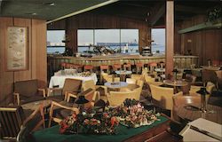 The Sea Wolf Postcard