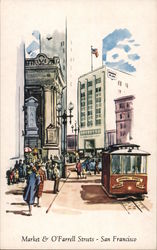 The Morris Plan Company of California San Francisco, CA Postcard Postcard Postcard