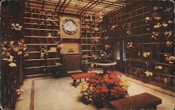 Chapel of Remembrance Postcard