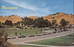 Rossmoor Postcard