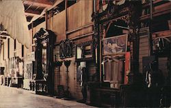 Property Room Postcard