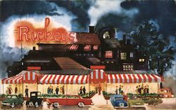 Rickey's Postcard
