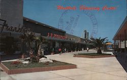 Westlake Shopping Center Daly City, CA Postcard Postcard Postcard