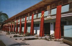 The Aloha Postcard