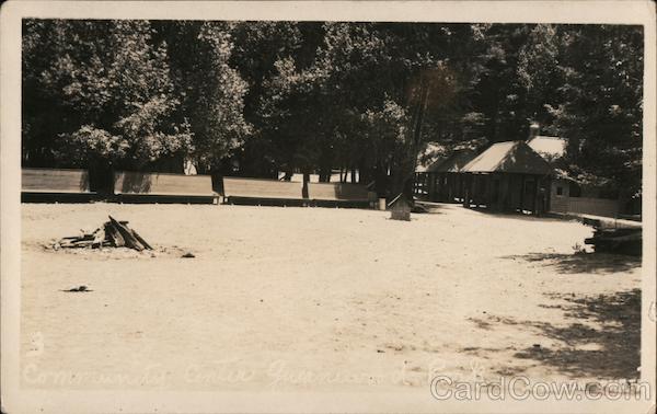 Guernewood Park Guerneville California