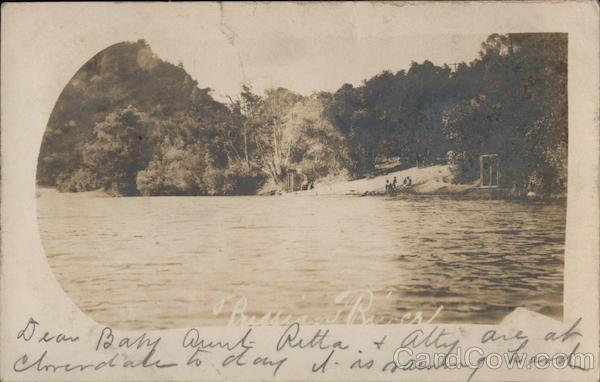 Russian River Guerneville California