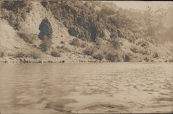 Russian River Postcard
