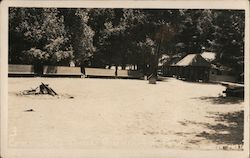 Guernewood Park Postcard