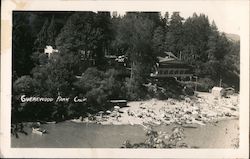 Guernewood Park Postcard