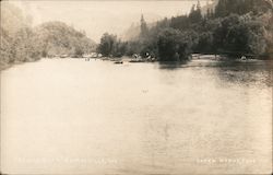 Russian River Guerneville, CA Lark & Varne Postcard Postcard Postcard