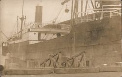 The Magdala Postcard