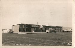 View of City Hall Postcard