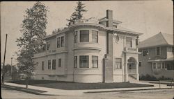 House at 104 South Thirteenth Street San Jose, CA Postcard Postcard Postcard