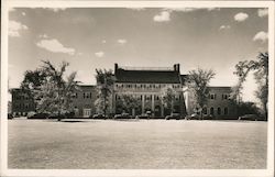 Kier Photo Service 2112 Lee Road Postcard