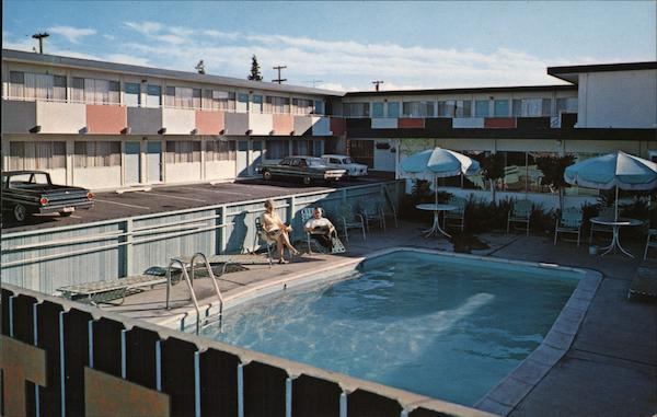 Rancho Dolores San Mateo California