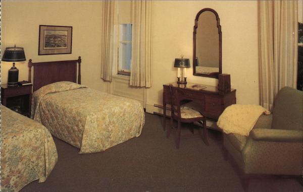 Arden Wood San Francisco California