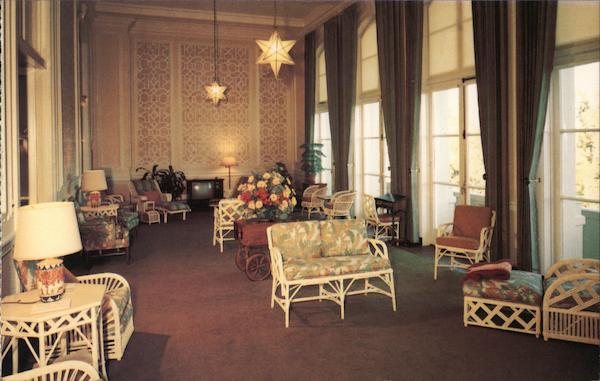 Arden Wood Care Facility San Francisco California