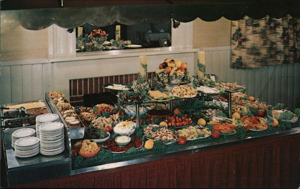 Colonial Inn Santa Cruz California