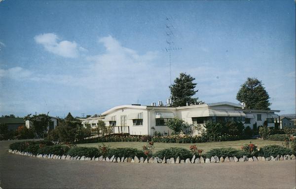 Batterson Nursing Home Santa Cruz California