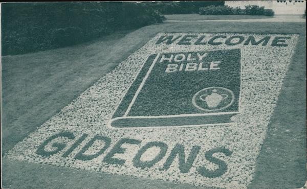 Floral Display in Front of San Francisco's Conservatory California
