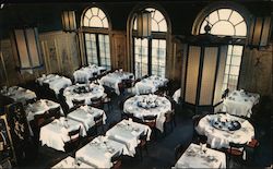 Kan's Chinatown 708 Grand Avenue Postcard