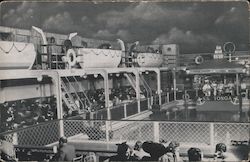 The Tonga Room Postcard