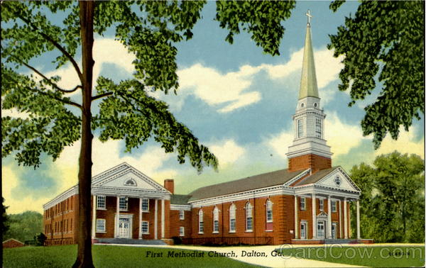 Casino dalton ga