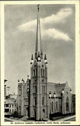 St. Andrews Catholic Cathedral St. Andrews Catholic Cathedral