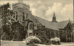 South Methodist Church South Methodist Church