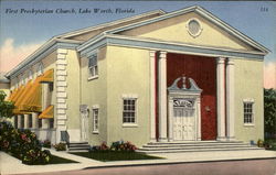 First Presbyterian Church First Presbyterian Church