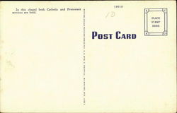 back