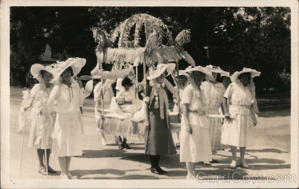 Helena Festival San Francisco California