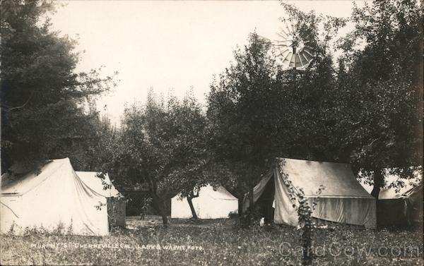 Murphy's Guerneville California