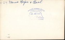 back
