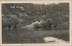 Island Postcard