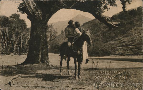 Beatriz Michelena Actresses